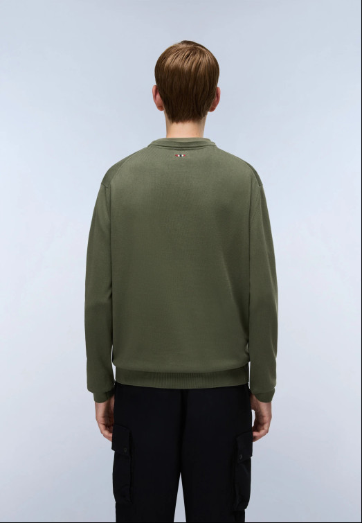 JERSEY HOMBRE  NAPAPIJRI DROZ 5