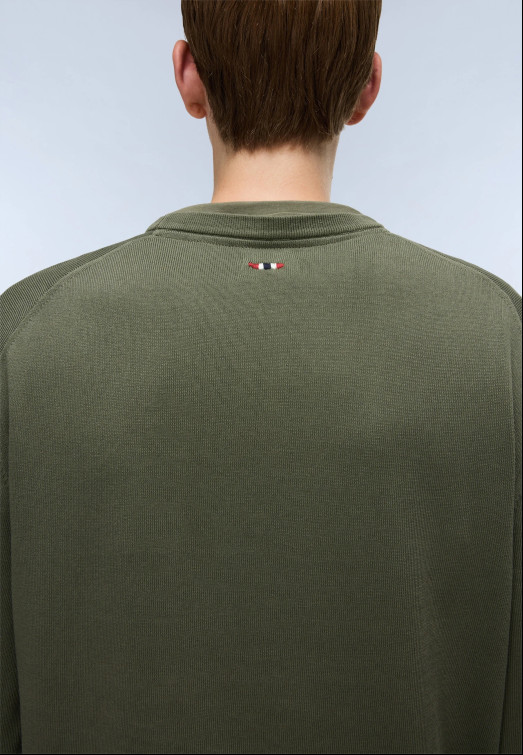 JERSEY HOMBRE  NAPAPIJRI DROZ 5