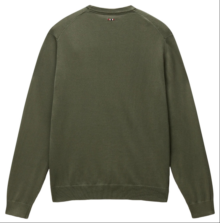 JERSEY HOMBRE  NAPAPIJRI DROZ 5