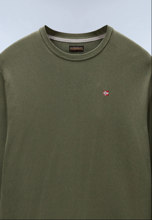 JERSEY HOMBRE  NAPAPIJRI DROZ 5