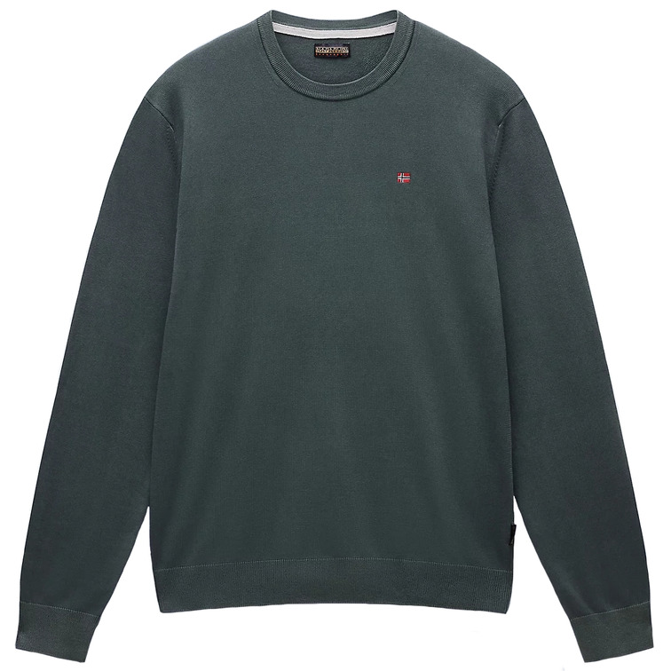 JERSEY HOMBRE NAPAPIJRI DROZ