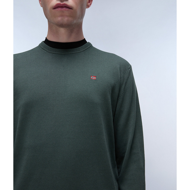 JERSEY HOMBRE NAPAPIJRI DROZ