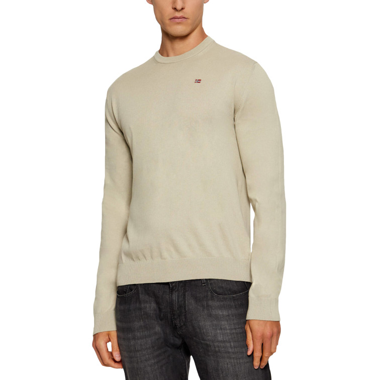 JERSEY HOMBRE NAPAPIJRI DROZ 5