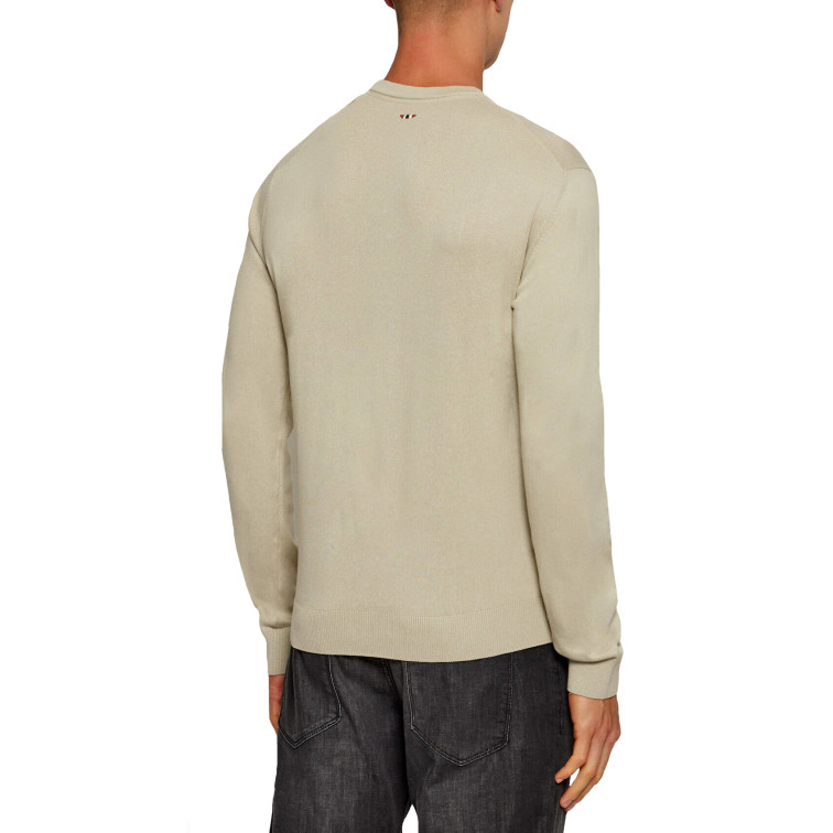 JERSEY HOMBRE NAPAPIJRI DROZ 5