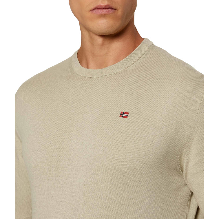 JERSEY HOMBRE NAPAPIJRI DROZ 5