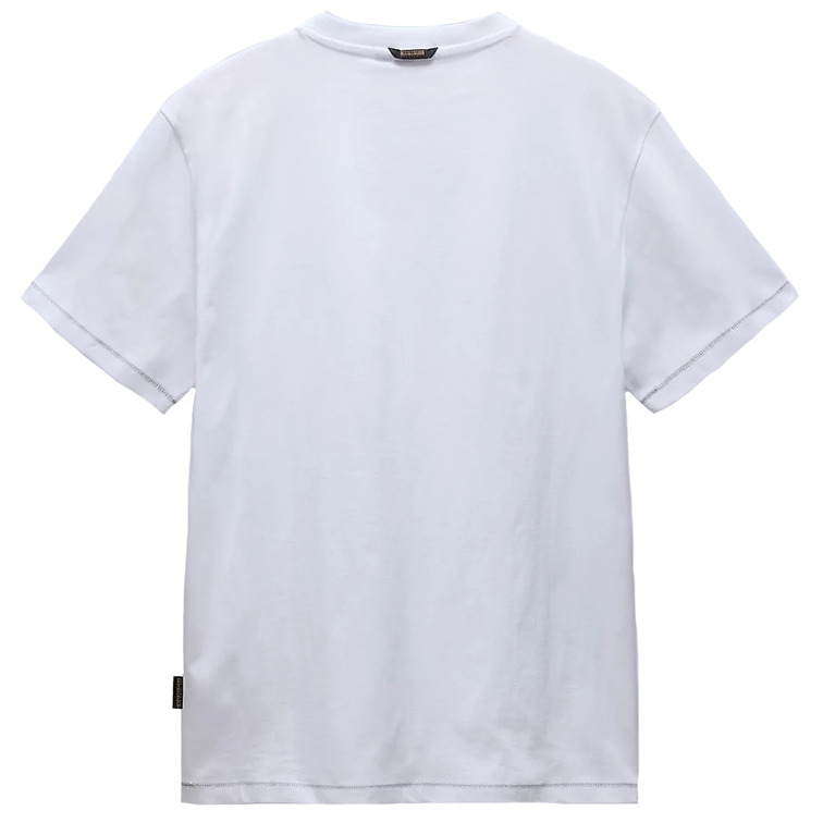 CAMISETA HOMBRE NAPAPIJRI ROLLIN