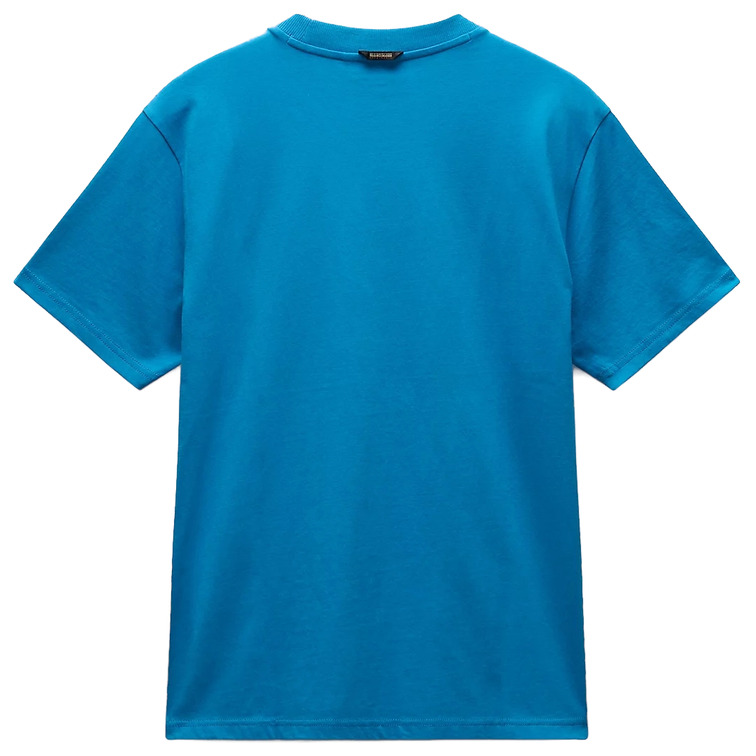 CAMISETA HOMBRE NAPAPIJRI PORTALET