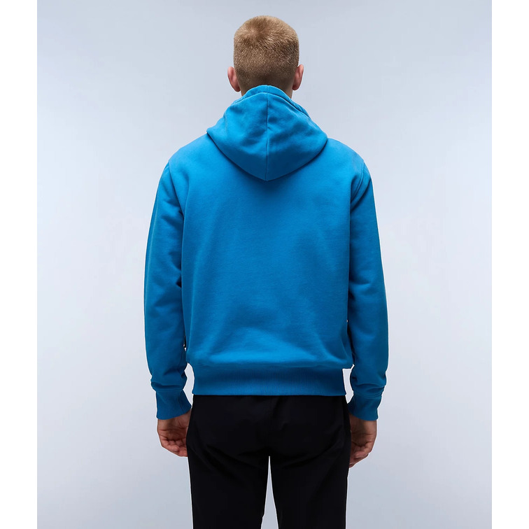 SUDADERA CON CAPUCHA HOMBRE NAPAPIJRI PORTALET