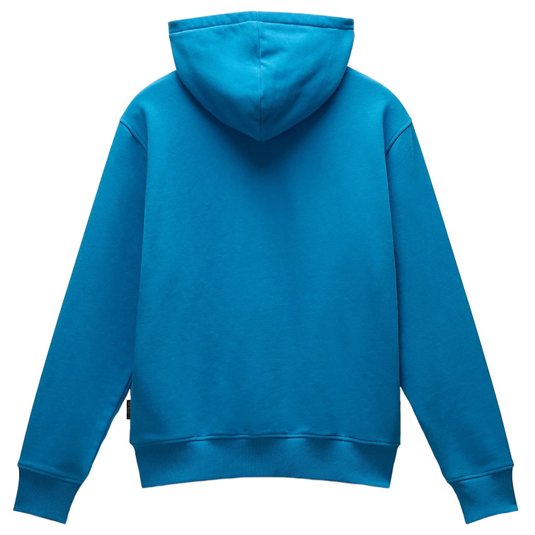SUDADERA CON CAPUCHA HOMBRE NAPAPIJRI PORTALET