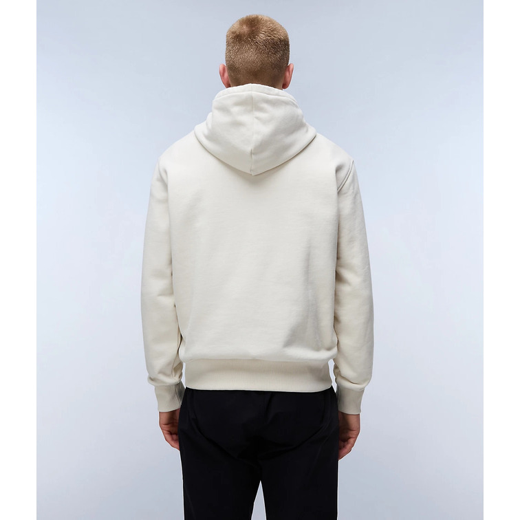 SUDADERA CON CAPUCHA HOMBRE NAPAPIJRI PORTALET