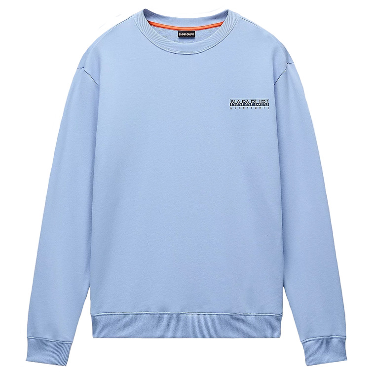 SUDADERA HOMBRE  NAPAPIJRI B-SOVANA C I83 SOFT CHAMBR I83