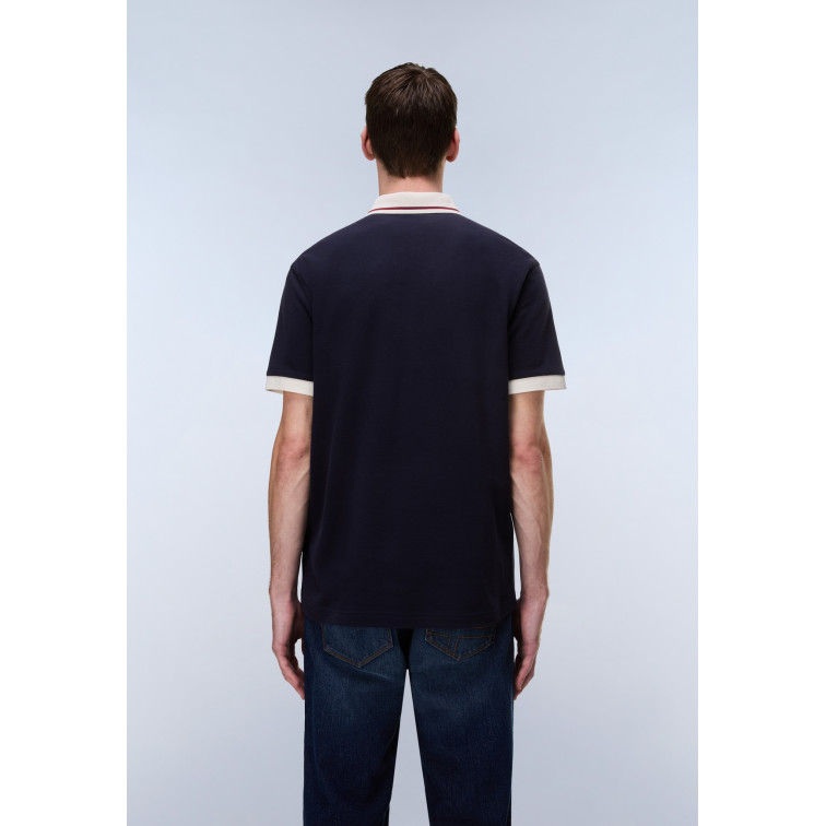 POLO HOMBRE  NAPAPIJRI E-ZERI