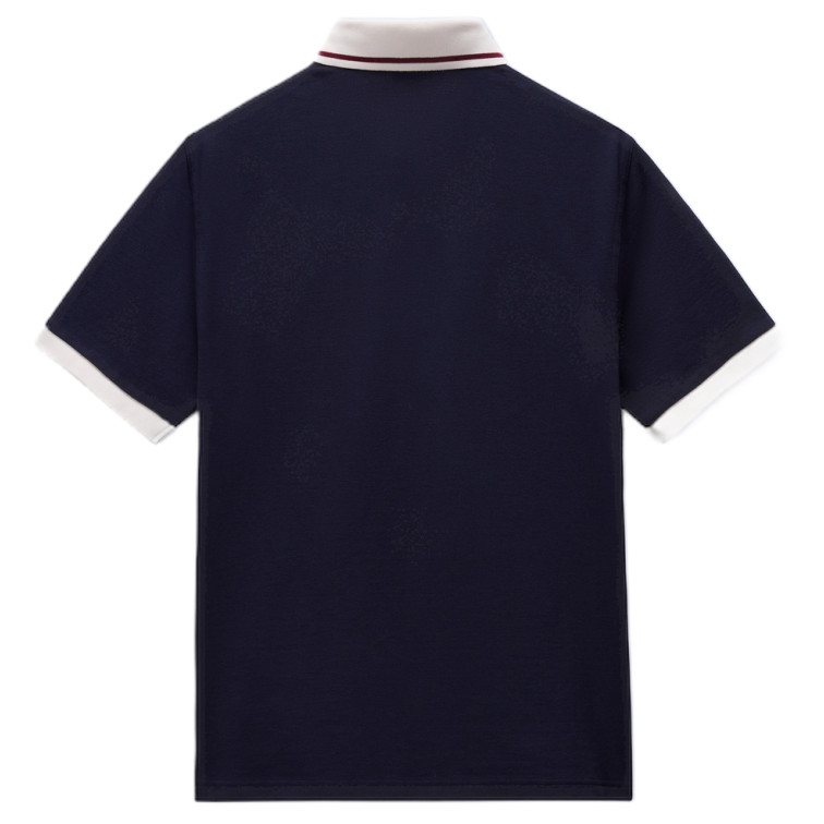 POLO HOMBRE  NAPAPIJRI E-ZERI