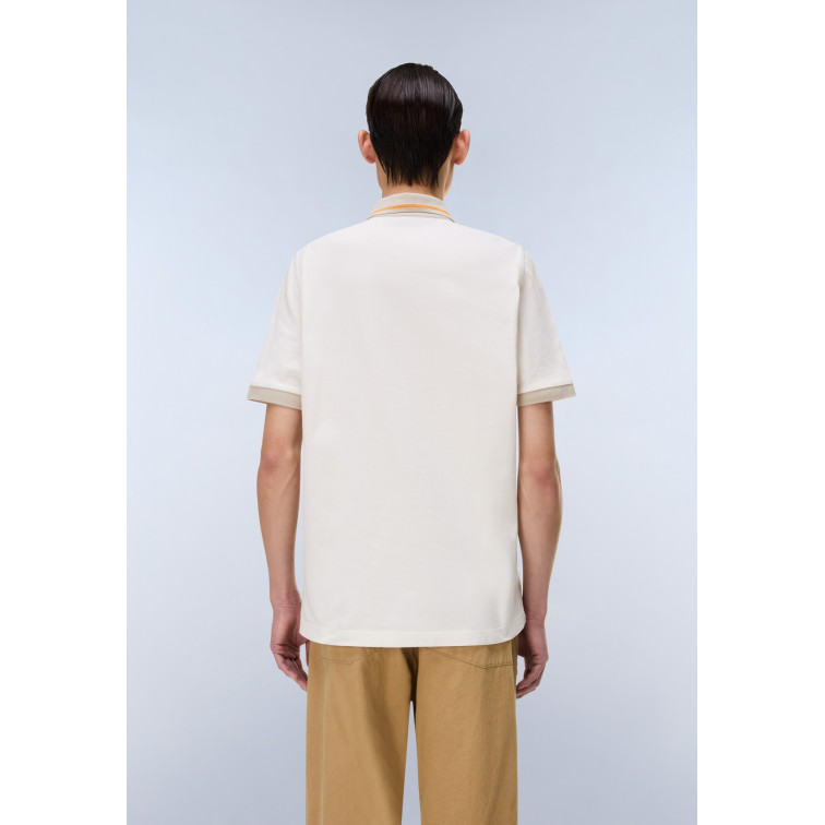 POLO HOMBRE  NAPAPIJRI E-ZERI