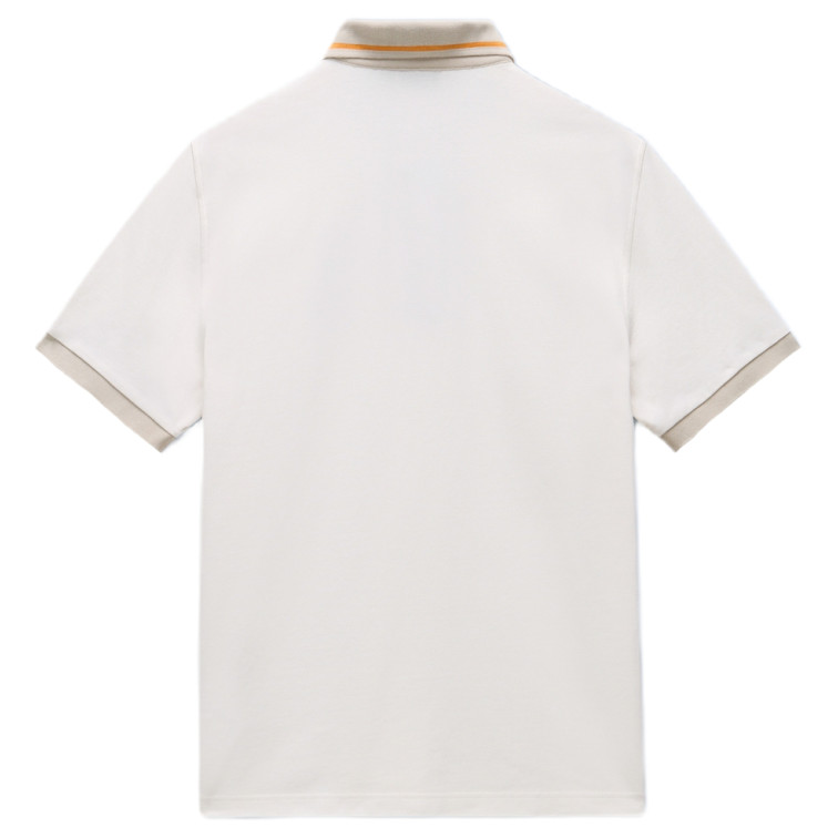 POLO HOMBRE  NAPAPIJRI E-ZERI