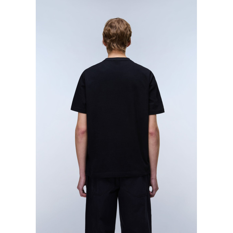 CAMISETA HOMBRE NAPAPIJRI BOX FIT RELAJADO