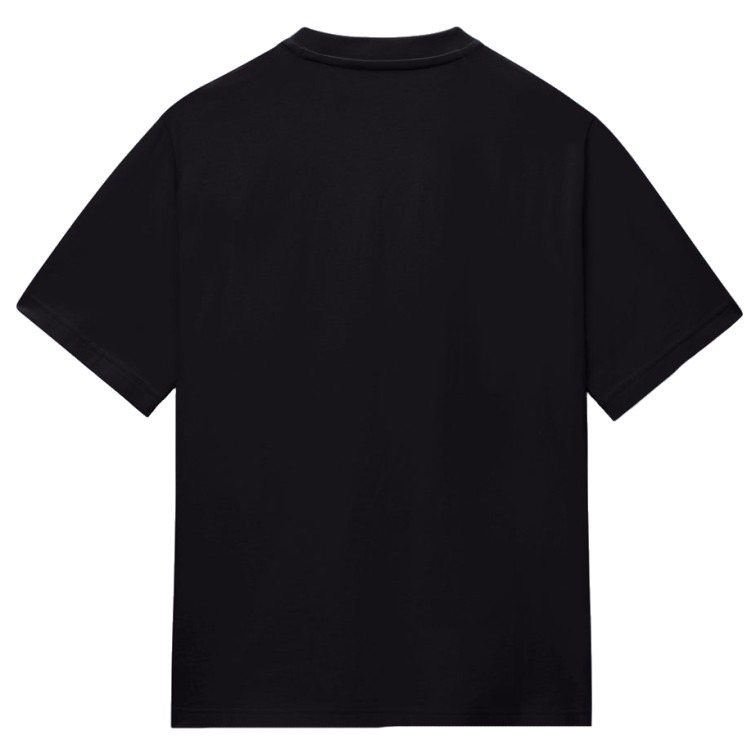 CAMISETA HOMBRE NAPAPIJRI BOX FIT RELAJADO