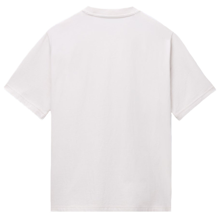 CAMISETA HOMBRE NAPAPIJRI BOX FIT RELAJADO