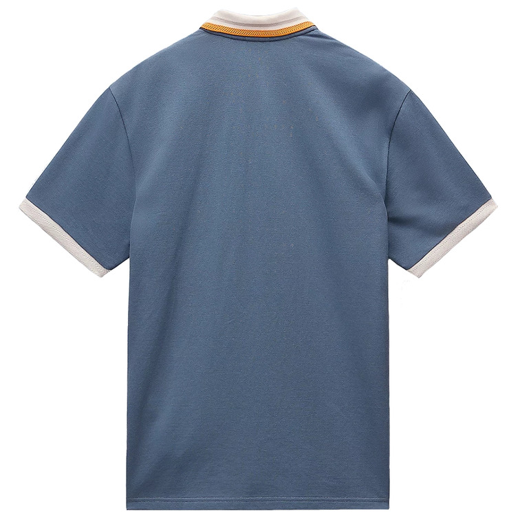 POLO HOMBRE  NAPAPIJRI E-MURLO SS G1Y STORMY WEAT G1Y