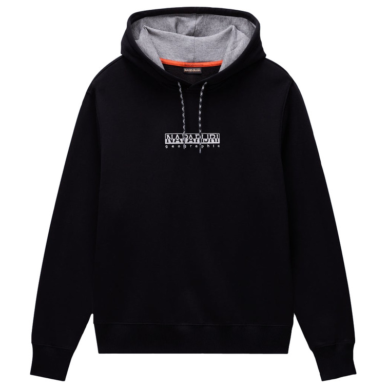 SUDADERA HOMBRE  NAPAPIJRI B-FIEMME H