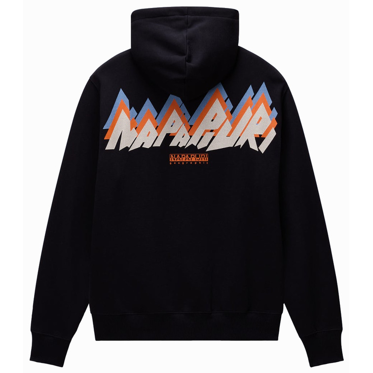SUDADERA HOMBRE  NAPAPIJRI B-FIEMME H