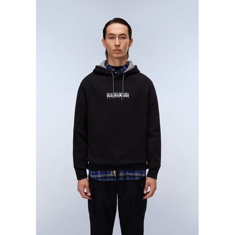 SUDADERA HOMBRE  NAPAPIJRI B-FIEMME H