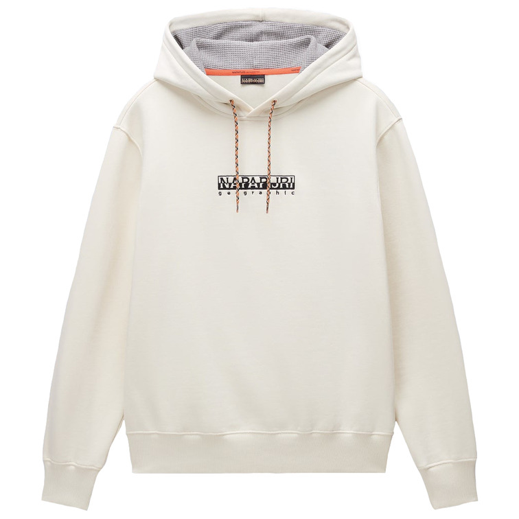 SUDADERA HOMBRE  NAPAPIJRI B-FIEMME H