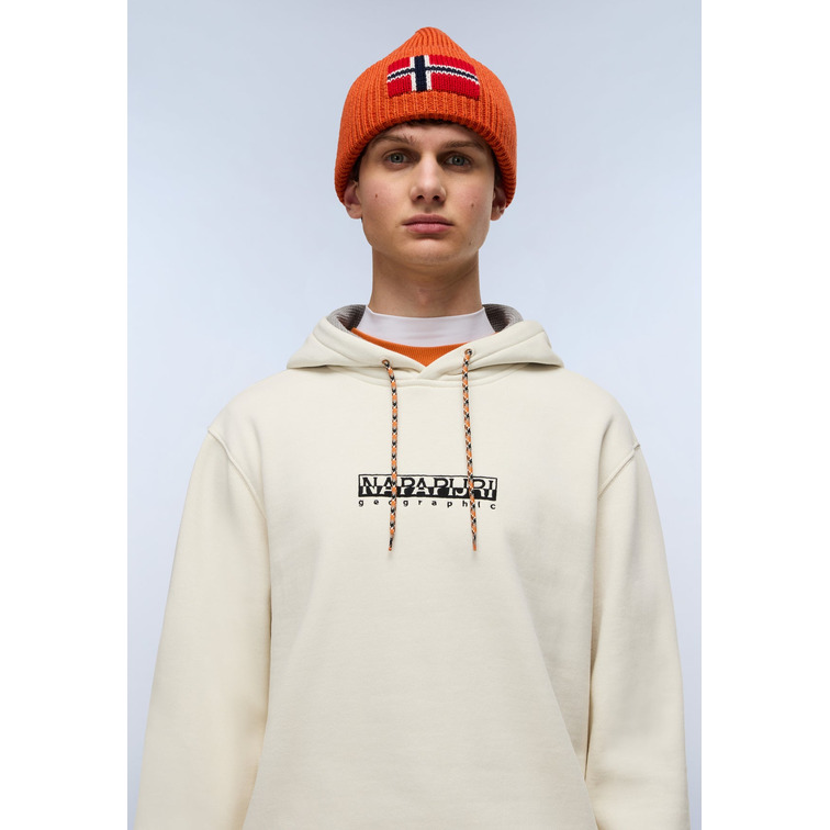 SUDADERA HOMBRE  NAPAPIJRI B-FIEMME H
