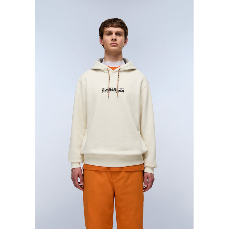 SUDADERA HOMBRE  NAPAPIJRI B-FIEMME H