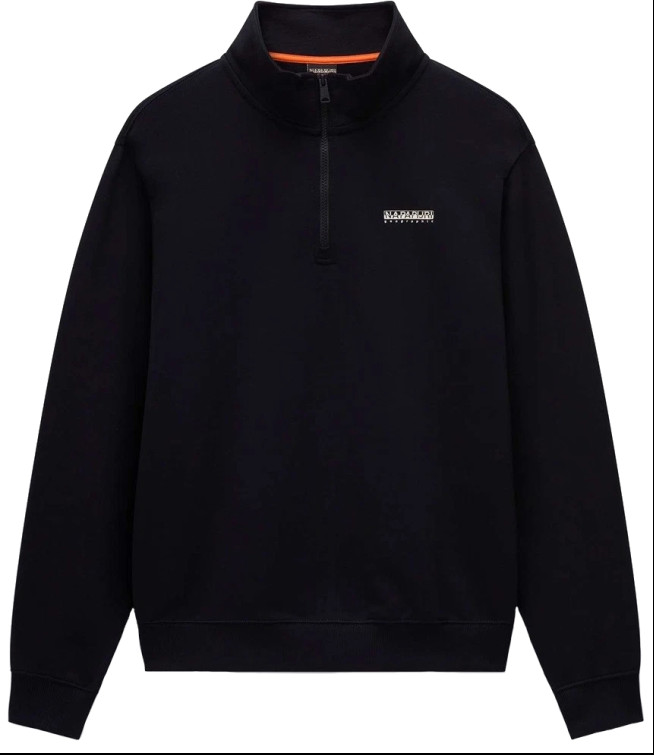 SUDADERA HOMBRE  NAPAPIJRI B-SMALL BOX