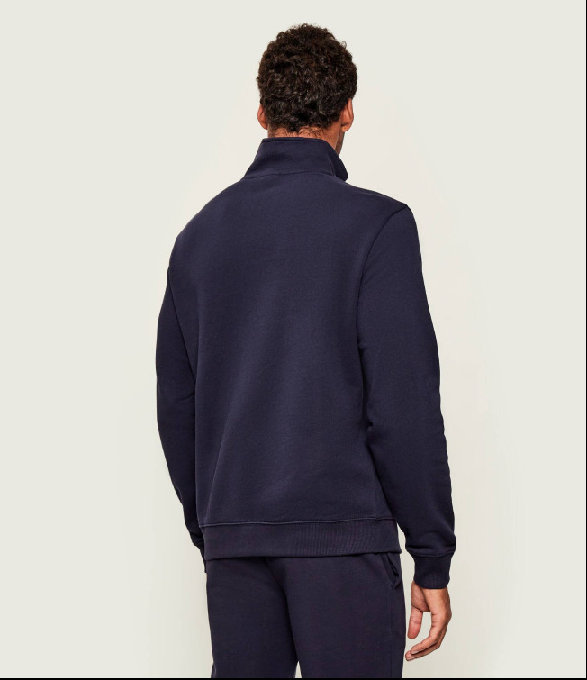 SUDADERA HOMBRE  NAPAPIJRI B-SMALL BOX