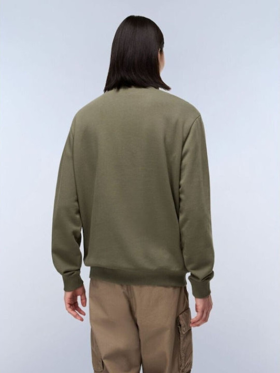 SUDADERA HOMBRE  NAPAPIJRI B-SMALL BOX