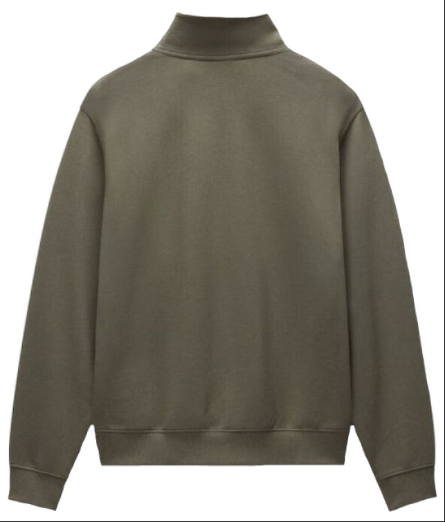 SUDADERA HOMBRE  NAPAPIJRI B-SMALL BOX