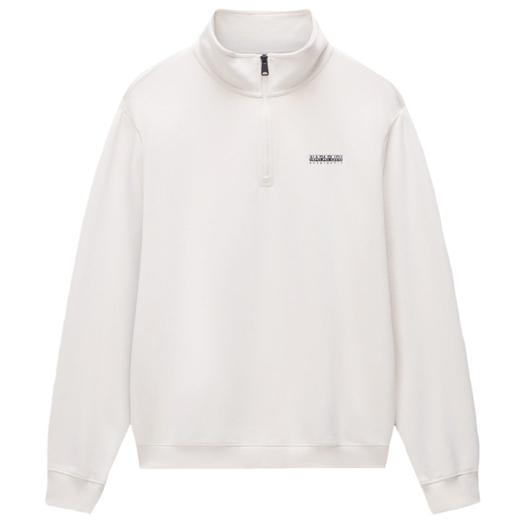 SUDADERA HOMBRE  NAPAPIJRI B-SMALL BOX HZ