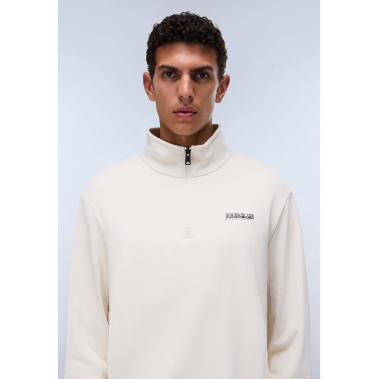 SUDADERA HOMBRE  NAPAPIJRI B-SMALL BOX HZ