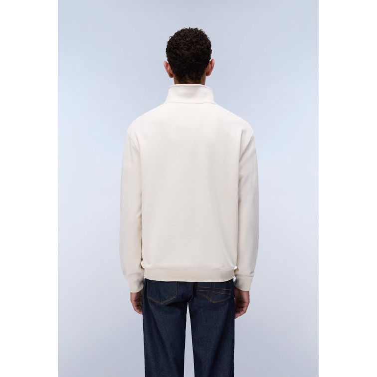 SUDADERA HOMBRE  NAPAPIJRI B-SMALL BOX HZ