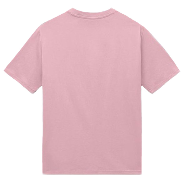 CAMISETA HOMBRE NAPAPIJRI SMALL BOX FIT RELAJADO