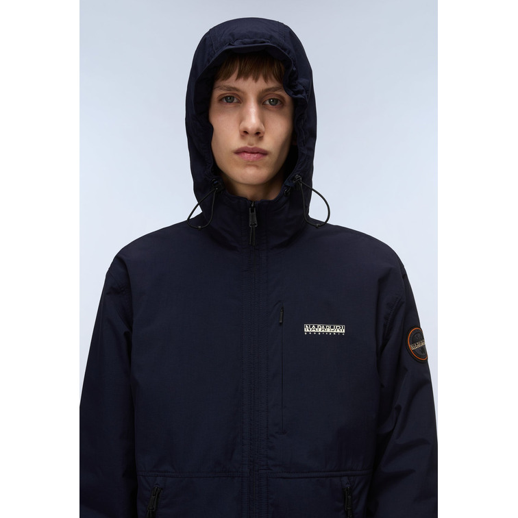 CAZADORA HOMBRE NAPAPIJRI TUNDRA WINTER