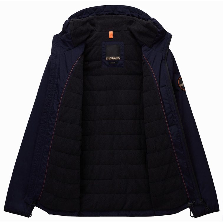 CAZADORA HOMBRE NAPAPIJRI TUNDRA WINTER