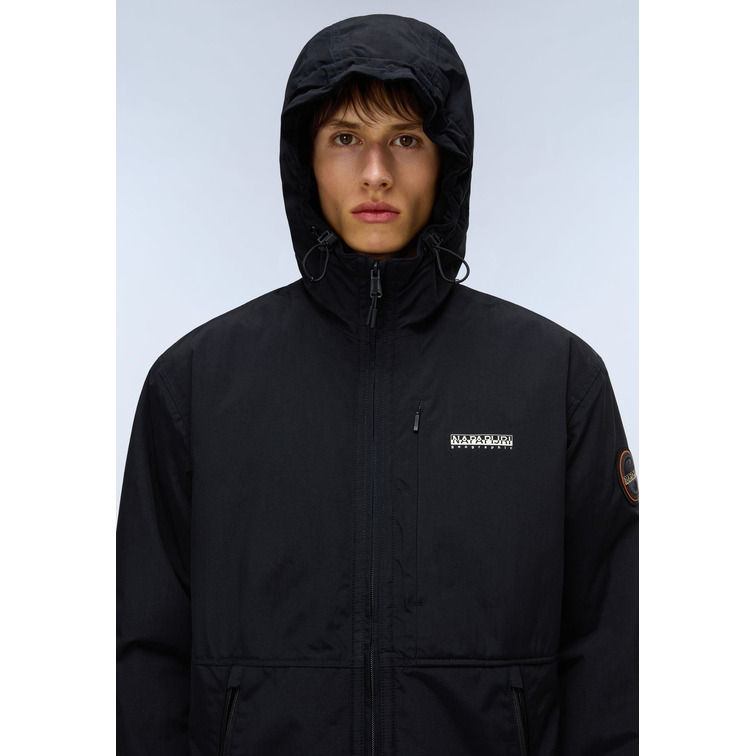 CAZADORA HOMBRE NAPAPIJRI TUNDRA WINTER