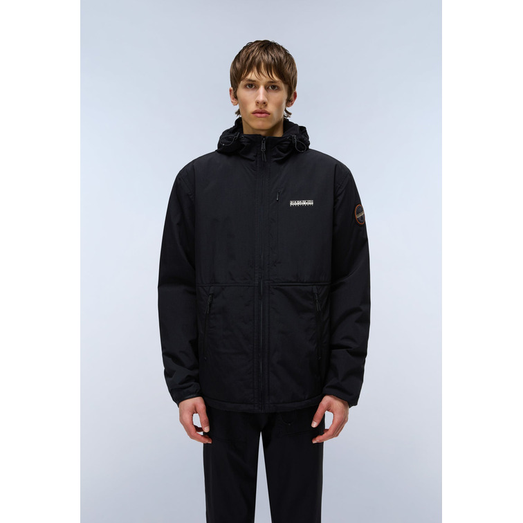 CAZADORA HOMBRE NAPAPIJRI TUNDRA WINTER