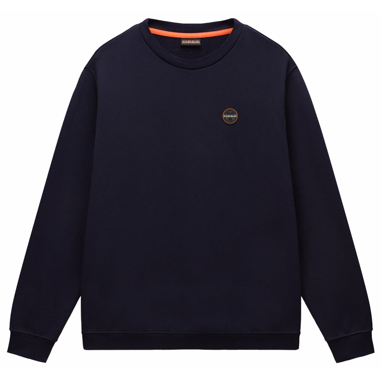 SUDADERA HOMBRE  NAPAPIJRI B-BADGE C