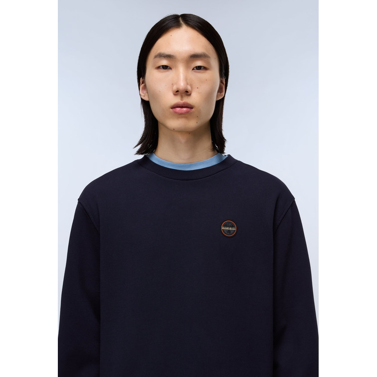 SUDADERA HOMBRE  NAPAPIJRI B-BADGE C