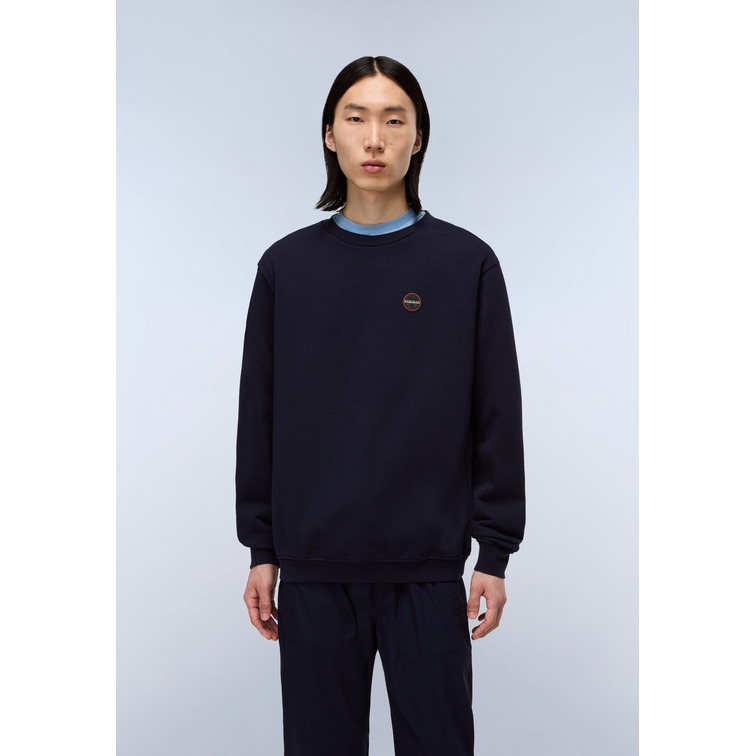 SUDADERA HOMBRE  NAPAPIJRI B-BADGE C