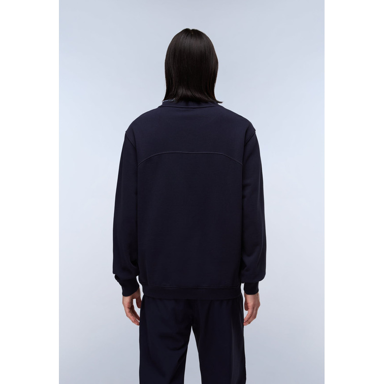 SUDADERA HOMBRE  NAPAPIJRI B-BADGE C