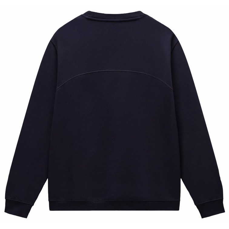 SUDADERA HOMBRE  NAPAPIJRI B-BADGE C