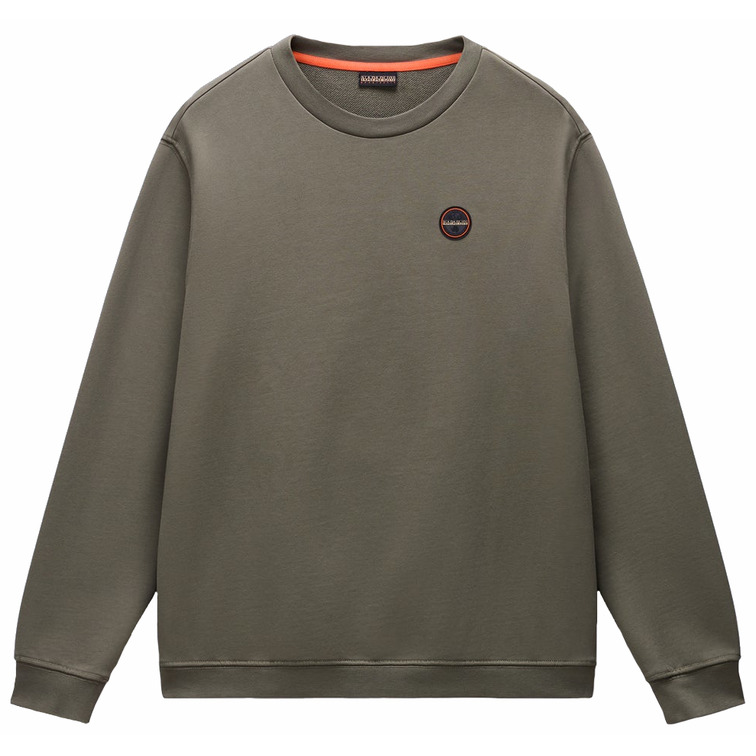 SUDADERA HOMBRE  NAPAPIJRI B-BADGE C