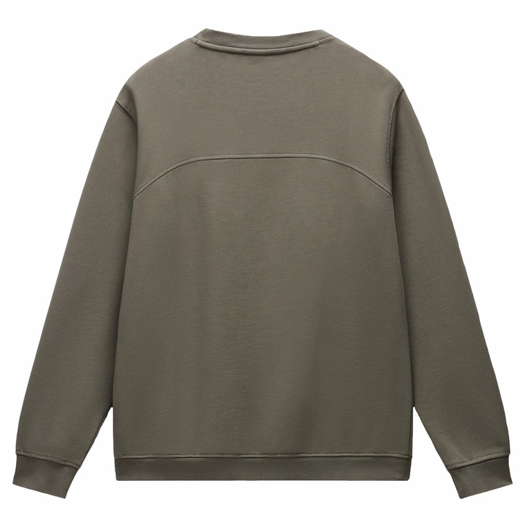 SUDADERA HOMBRE  NAPAPIJRI B-BADGE C