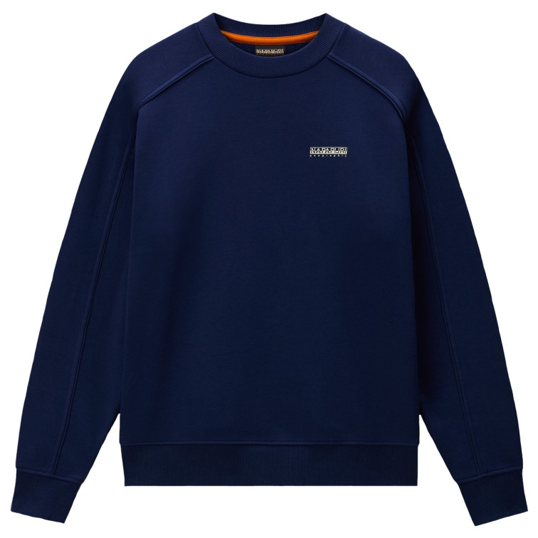 SUDADERA HOMBRE  NAPAPIJRI B-TEZA C