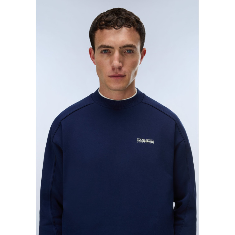 SUDADERA HOMBRE  NAPAPIJRI B-TEZA C